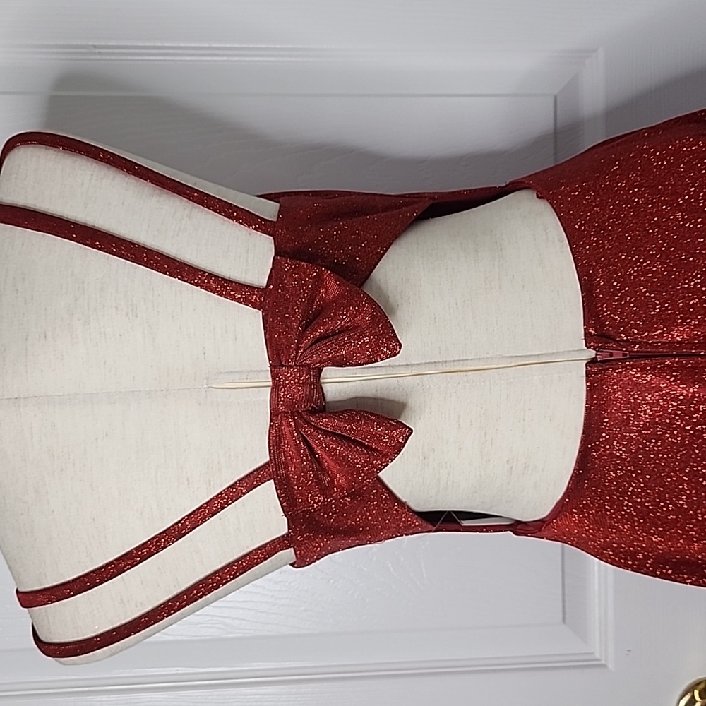 CITY VIBE JR. WOMAN'S DRESS - Picture 2 of 12